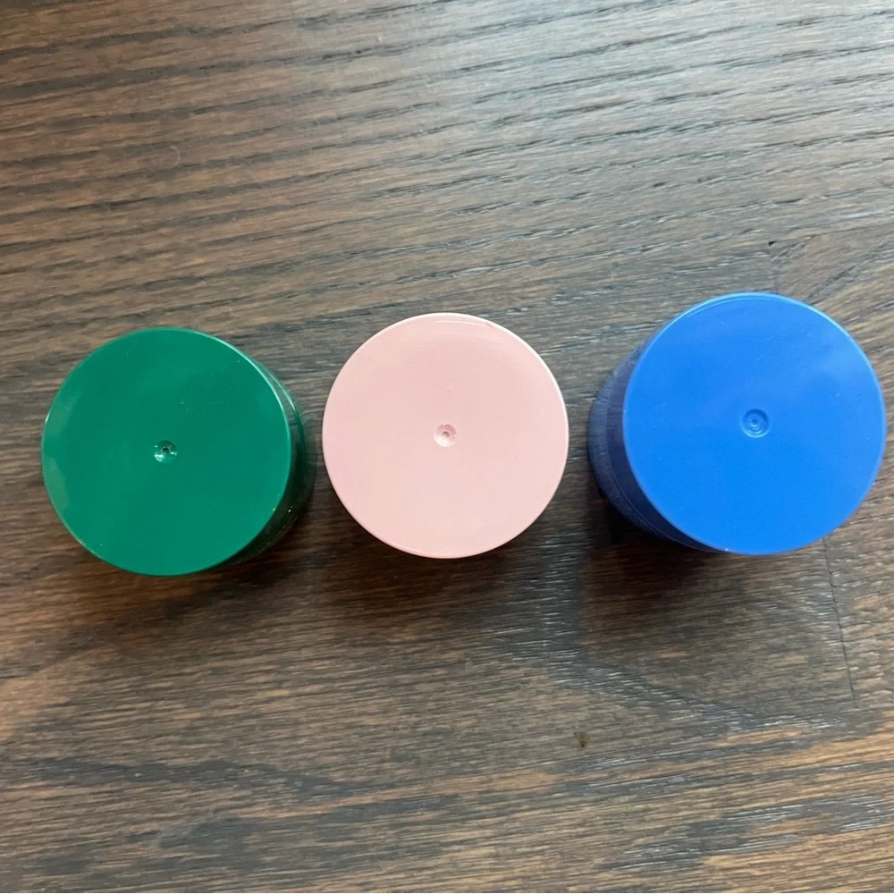 LANEIGE Cica, Bouncy & Firm, Water Sleeping Mask Trio - Picture 4 of 5